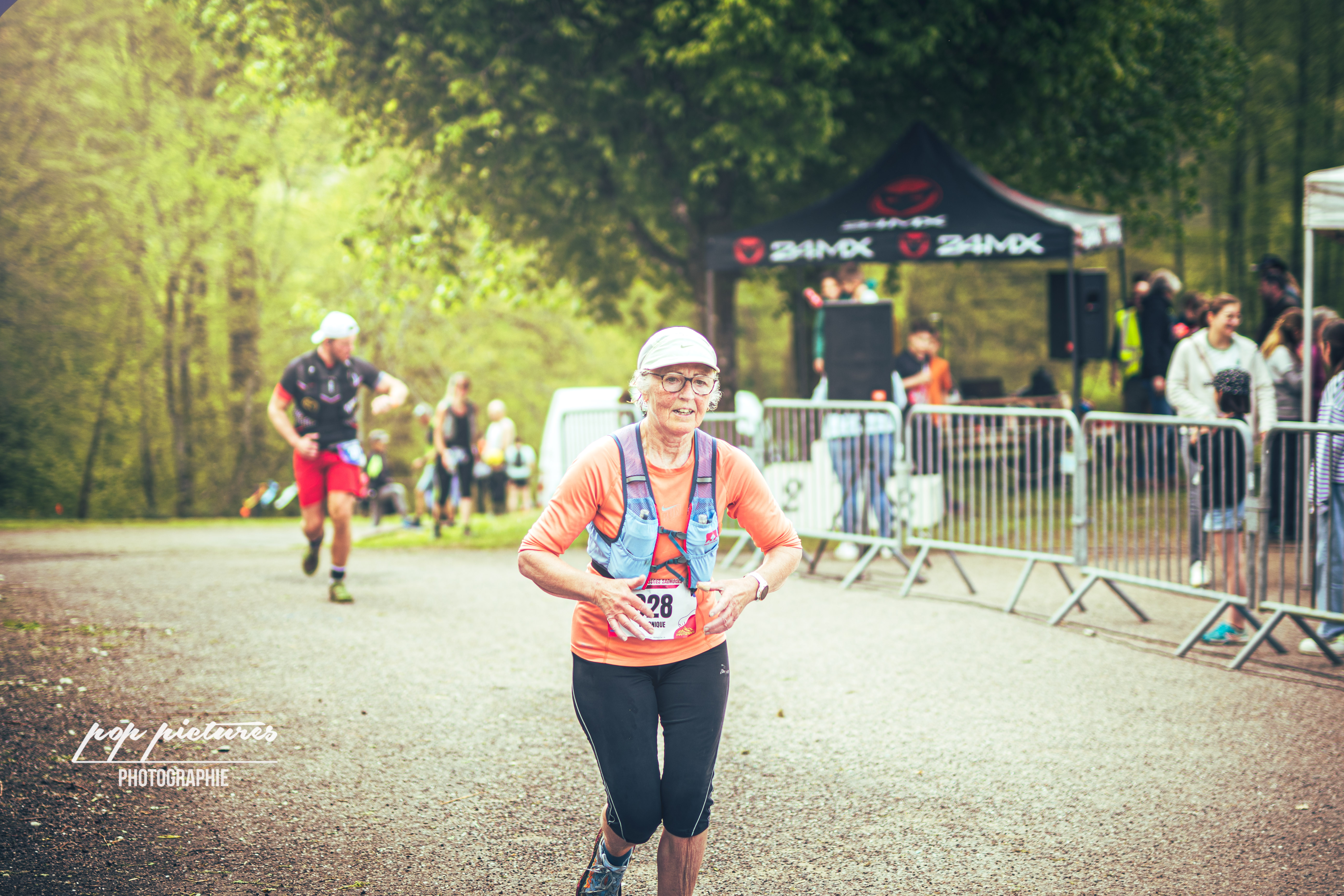 Image du trail